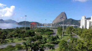 Apartamento para alugar em Flamengo, Zona Sul RJ, Rio de Janeiro, 5 quartos , 545m² Thumbnail 2