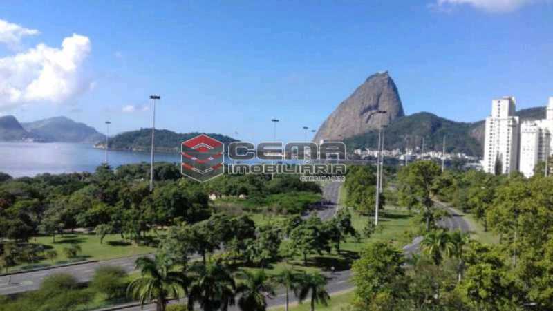 Apartamento para alugar em Flamengo, Zona Sul RJ, Rio de Janeiro, 5 quartos , 545m² Foto 2
