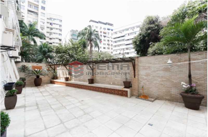 Apartamento à venda em Flamengo, Zona Sul RJ, Rio de Janeiro, 4 quartos , 162m² Foto 2