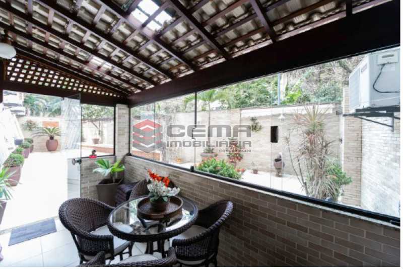 Apartamento à venda em Flamengo, Zona Sul RJ, Rio de Janeiro, 4 quartos , 162m² Foto 24