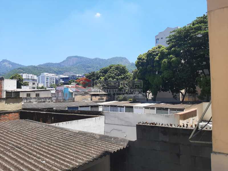 Apartamento à venda em Tijuca, Zona Norte RJ, Rio de Janeiro, 2 quartos , 115m² Foto 8