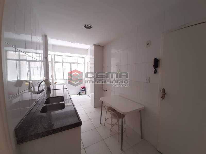 Apartamento à venda em Tijuca, Zona Norte RJ, Rio de Janeiro, 2 quartos , 115m² Foto 25