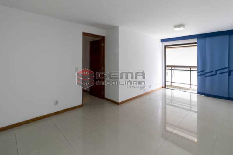 Apartamento à venda em Laranjeiras, Zona Sul RJ, Rio de Janeiro, 2 quartos , 79m² Foto 4