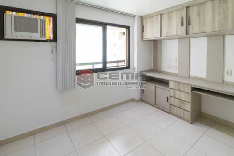 Apartamento à venda em Laranjeiras, Zona Sul RJ, Rio de Janeiro, 2 quartos , 79m² Foto 8