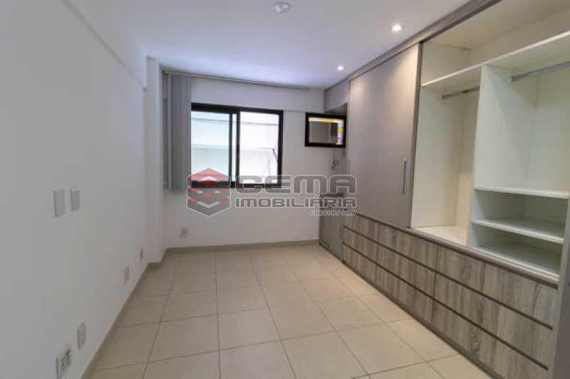 Apartamento à venda em Laranjeiras, Zona Sul RJ, Rio de Janeiro, 2 quartos , 79m² Foto 12