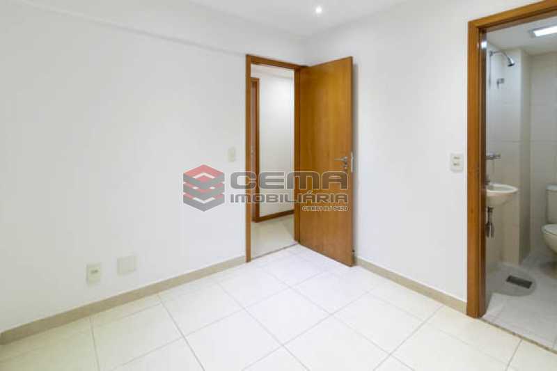 Apartamento à venda em Laranjeiras, Zona Sul RJ, Rio de Janeiro, 2 quartos , 79m² Foto 17