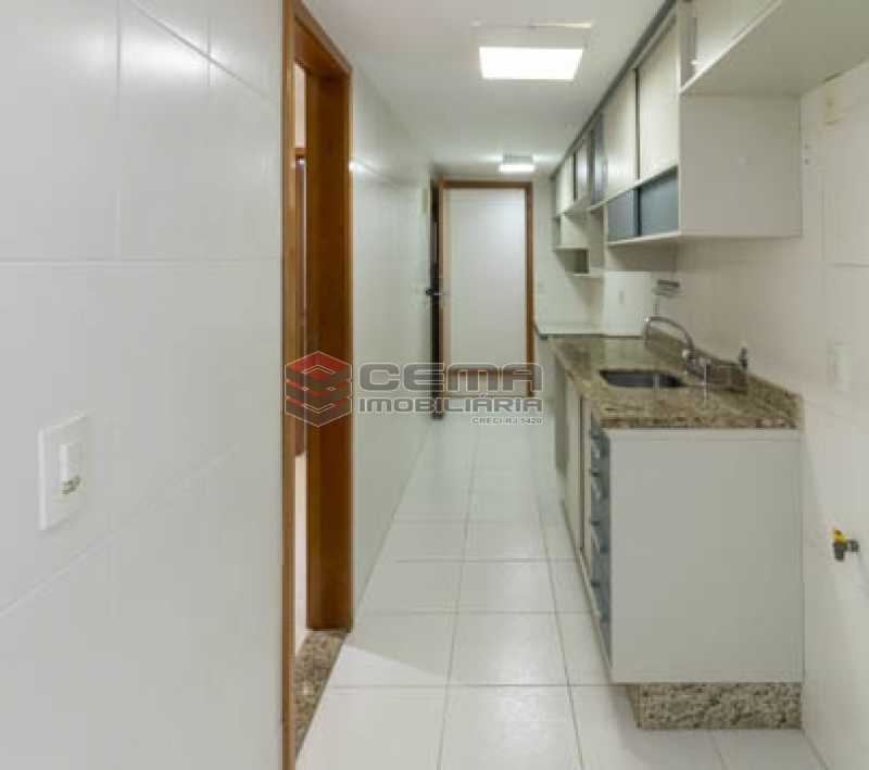 Apartamento à venda em Laranjeiras, Zona Sul RJ, Rio de Janeiro, 2 quartos , 79m² Foto 20