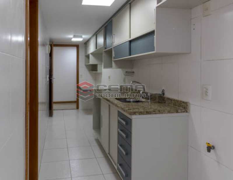 Apartamento à venda em Laranjeiras, Zona Sul RJ, Rio de Janeiro, 2 quartos , 79m² Foto 21