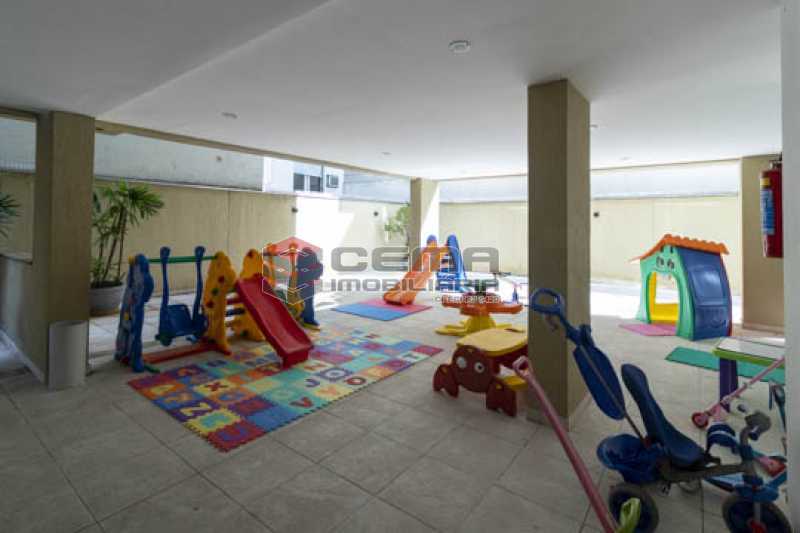 Apartamento à venda em Laranjeiras, Zona Sul RJ, Rio de Janeiro, 2 quartos , 79m² Foto 23