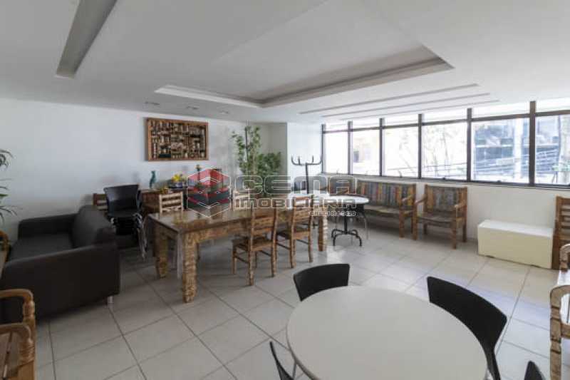 Apartamento à venda em Laranjeiras, Zona Sul RJ, Rio de Janeiro, 2 quartos , 79m² Foto 25