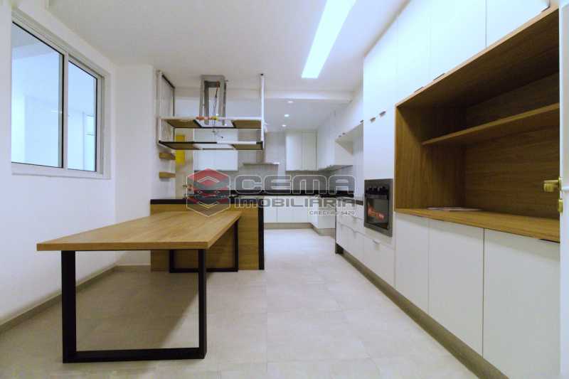 Apartamento à venda em Flamengo, Zona Sul RJ, Rio de Janeiro, 4 quartos , 420m² Foto 1