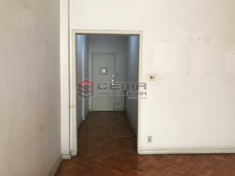 Apartamento à venda em Catete, Zona Sul RJ, Rio de Janeiro, 3 quartos , 115m² Foto 2