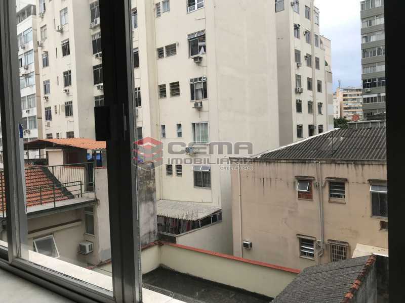 Apartamento à venda em Catete, Zona Sul RJ, Rio de Janeiro, 3 quartos , 115m² Foto 4