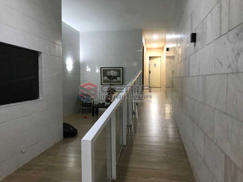 Apartamento à venda em Catete, Zona Sul RJ, Rio de Janeiro, 3 quartos , 115m² Foto 18