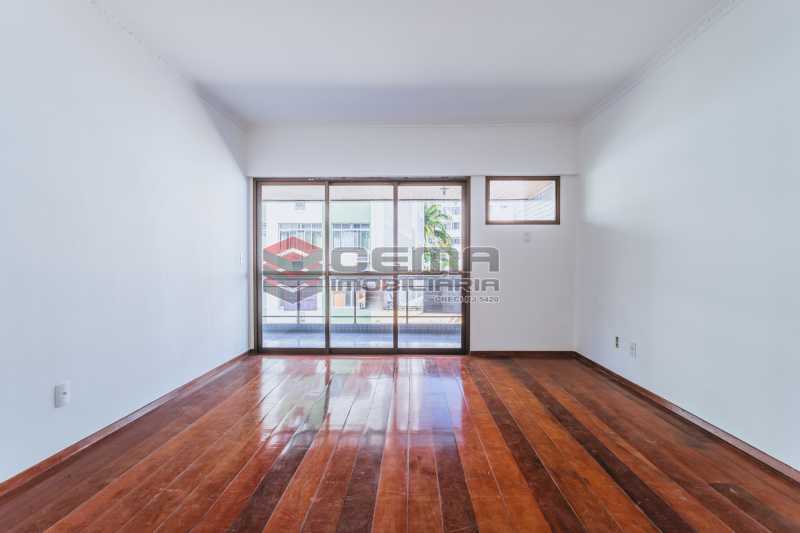 Apartamento à venda em Flamengo, Zona Sul RJ, Rio de Janeiro, 2 quartos , 102m² Foto 3