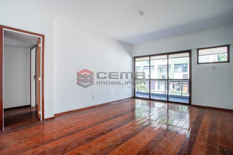Apartamento à venda em Flamengo, Zona Sul RJ, Rio de Janeiro, 2 quartos , 102m² Foto 4