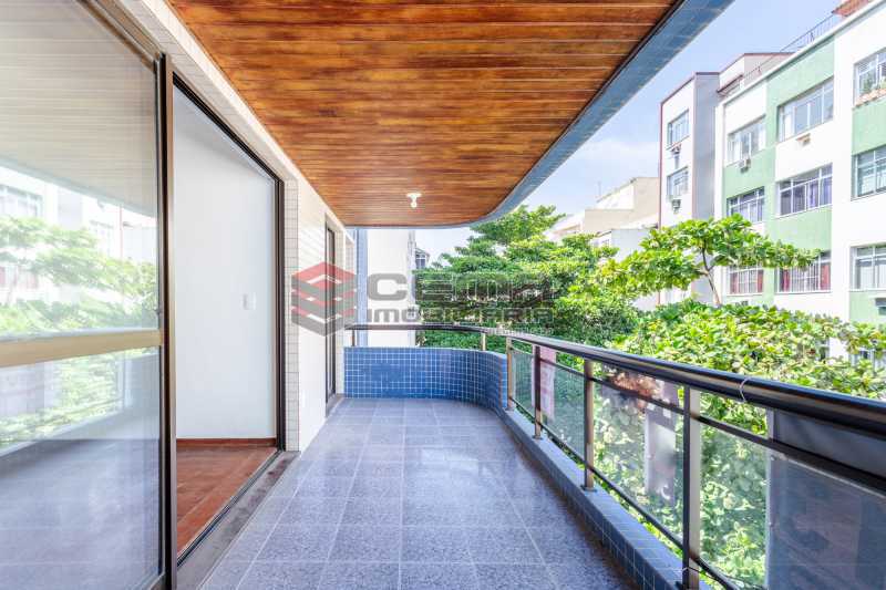 Apartamento à venda em Flamengo, Zona Sul RJ, Rio de Janeiro, 2 quartos , 102m² Foto 1
