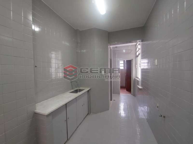 Apartamento à venda em Flamengo, Zona Sul RJ, Rio de Janeiro, 2 quartos , 72m² Foto 13