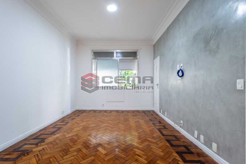 Apartamento à venda em Flamengo, Zona Sul RJ, Rio de Janeiro, 2 quartos , 120m² Prévia 4