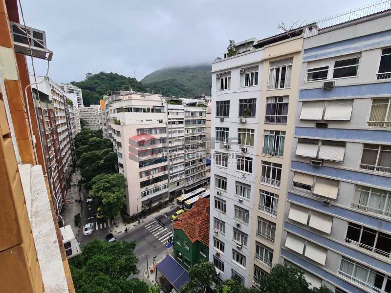 Apartamento à venda em Copacabana, Zona Sul RJ, Rio de Janeiro, 1 quarto , 50m² Foto 20