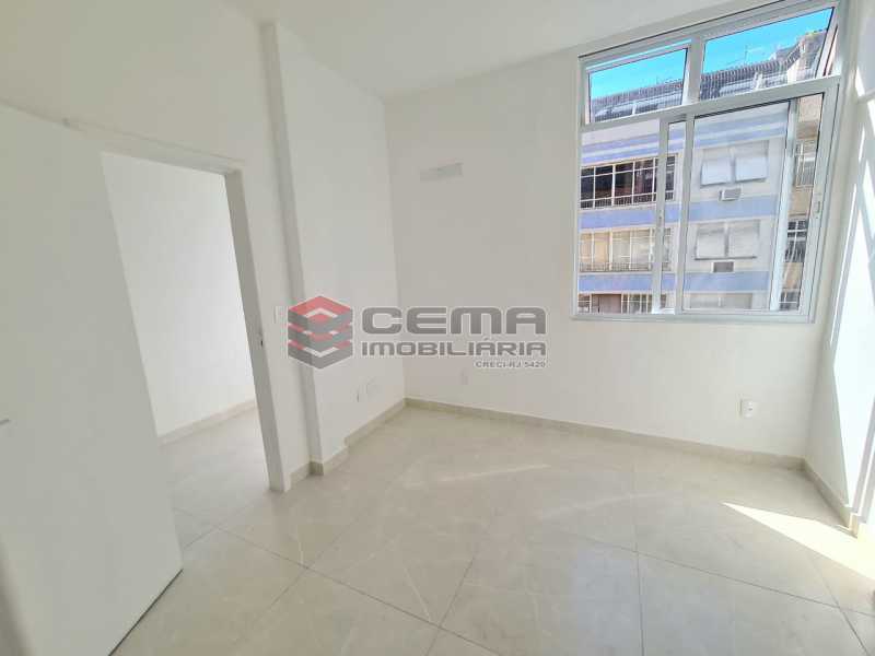 Apartamento à venda em Copacabana, Zona Sul RJ, Rio de Janeiro, 1 quarto , 50m² Foto 9
