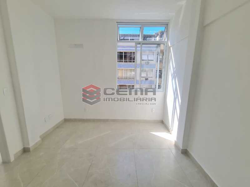 Apartamento à venda em Copacabana, Zona Sul RJ, Rio de Janeiro, 1 quarto , 50m² Foto 16