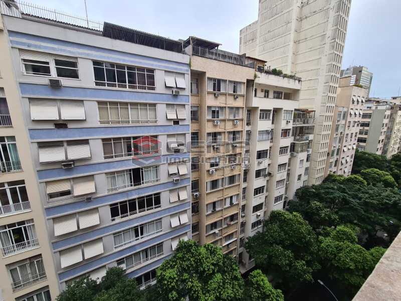 Apartamento à venda em Copacabana, Zona Sul RJ, Rio de Janeiro, 1 quarto , 50m² Foto 21