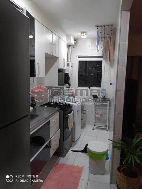 Apartamento à venda em Centro, Zona Centro RJ, Rio de Janeiro, 2 quartos , 60m² Foto 30