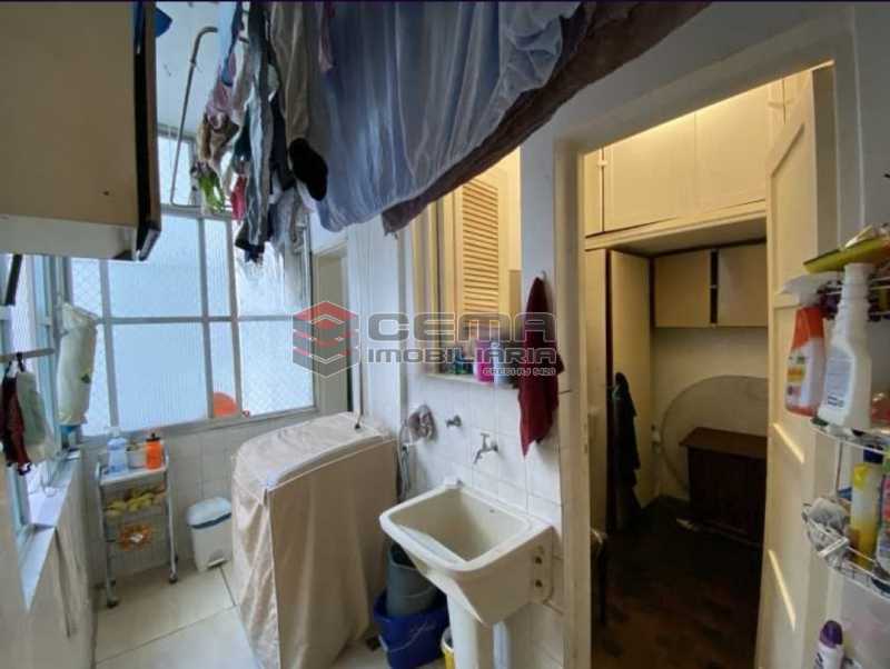 Apartamento à venda em Flamengo, Zona Sul RJ, Rio de Janeiro, 3 quartos , 97m² Foto 20
