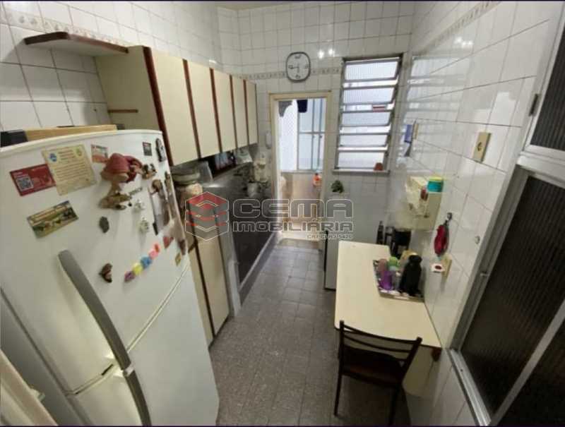 Apartamento à venda em Flamengo, Zona Sul RJ, Rio de Janeiro, 3 quartos , 97m² Foto 19