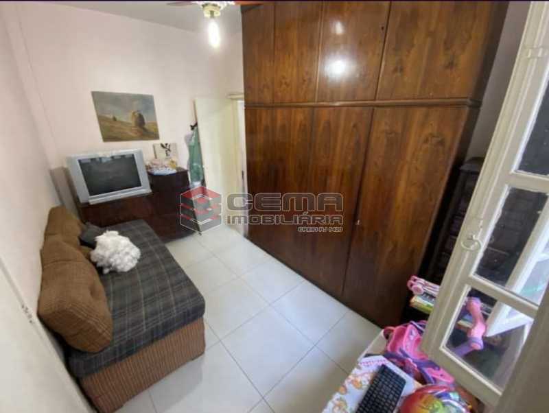 Apartamento à venda em Flamengo, Zona Sul RJ, Rio de Janeiro, 3 quartos , 97m² Foto 6