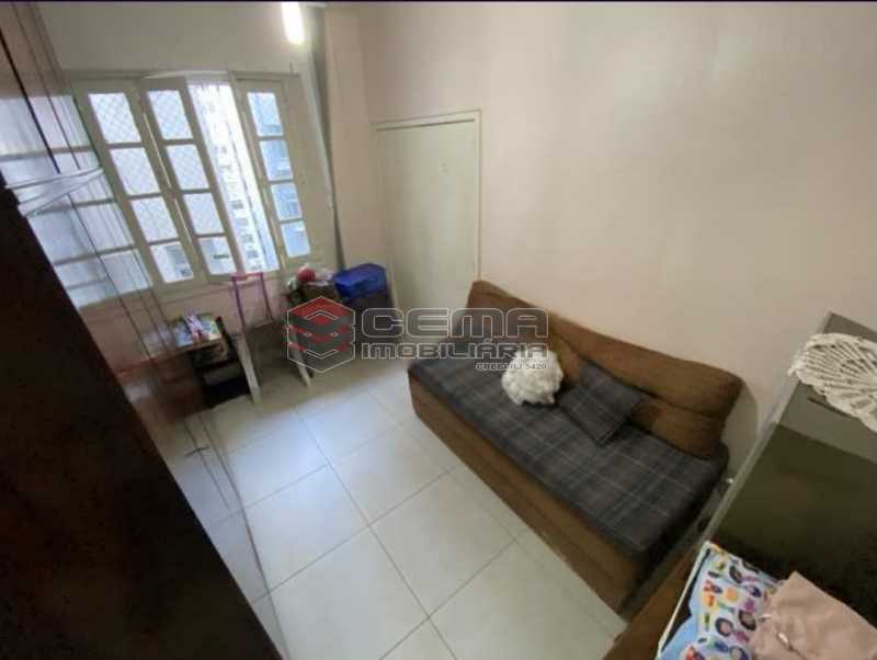 Apartamento à venda em Flamengo, Zona Sul RJ, Rio de Janeiro, 3 quartos , 97m² Foto 8