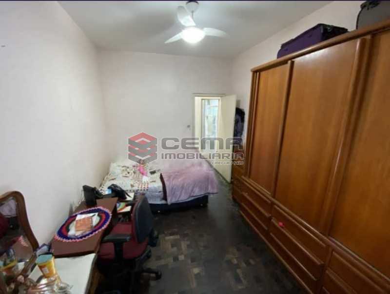 Apartamento à venda em Flamengo, Zona Sul RJ, Rio de Janeiro, 3 quartos , 97m² Foto 13