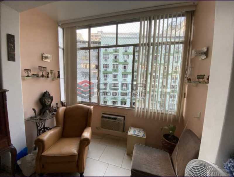 Apartamento à venda em Flamengo, Zona Sul RJ, Rio de Janeiro, 3 quartos , 97m² Prévia 3