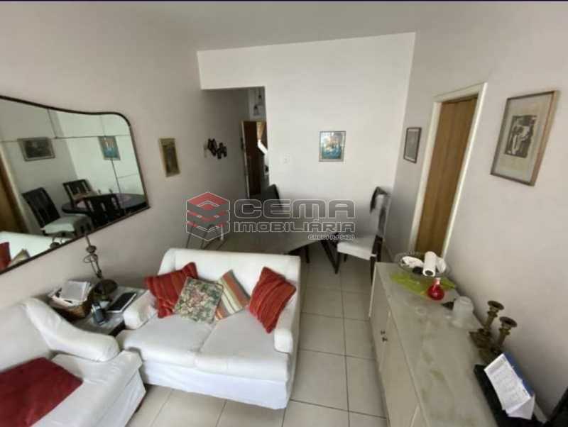 Apartamento à venda em Flamengo, Zona Sul RJ, Rio de Janeiro, 3 quartos , 97m² Foto 2