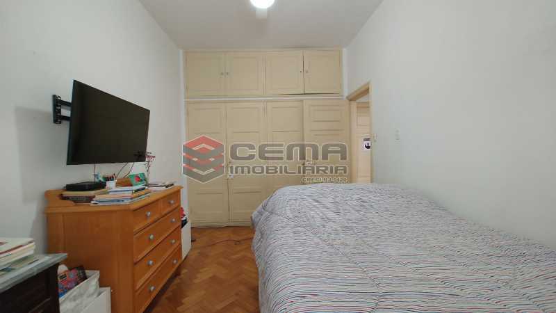 Apartamento à venda em Laranjeiras, Zona Sul RJ, Rio de Janeiro, 3 quartos , 133m² Foto 12