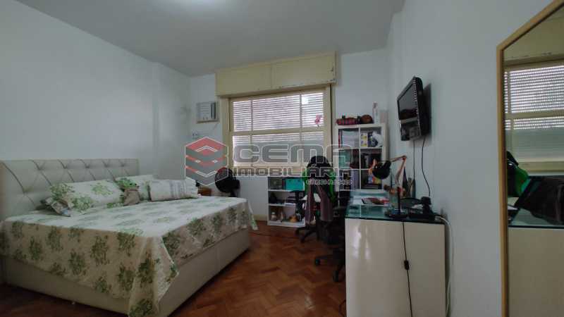Apartamento à venda em Laranjeiras, Zona Sul RJ, Rio de Janeiro, 3 quartos , 133m² Foto 10