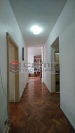 Apartamento à venda em Laranjeiras, Zona Sul RJ, Rio de Janeiro, 3 quartos , 133m² Thumbnail 15