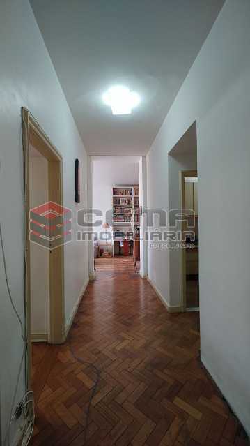 Apartamento à venda em Laranjeiras, Zona Sul RJ, Rio de Janeiro, 3 quartos , 133m² Foto 15