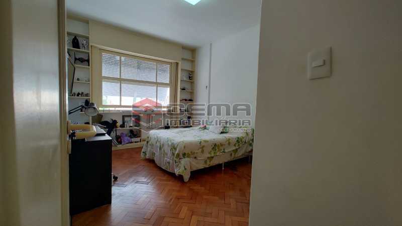 Apartamento à venda em Laranjeiras, Zona Sul RJ, Rio de Janeiro, 3 quartos , 133m² Foto 14