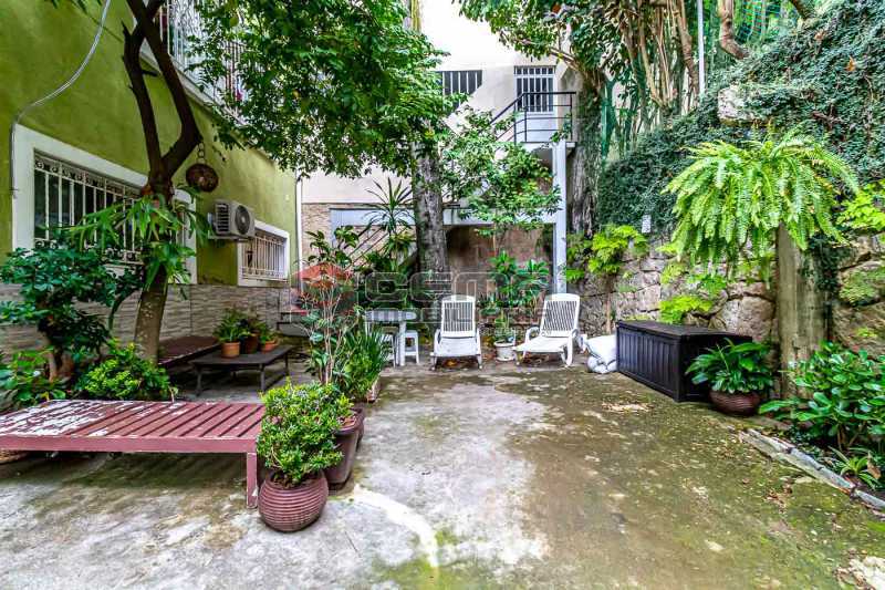 Casa de Vila à venda em Humaitá, Zona Sul RJ, Rio de Janeiro, 5 quartos , 595m² Foto 25