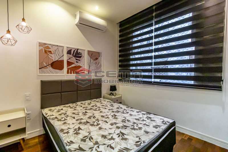 Apartamento à venda em Copacabana, Zona Sul RJ, Rio de Janeiro, 2 quartos , 80m² Foto 14