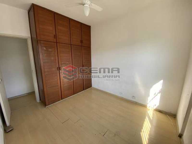 Apartamento à venda em Laranjeiras, Zona Sul RJ, Rio de Janeiro, 4 quartos , 123m² Foto 12