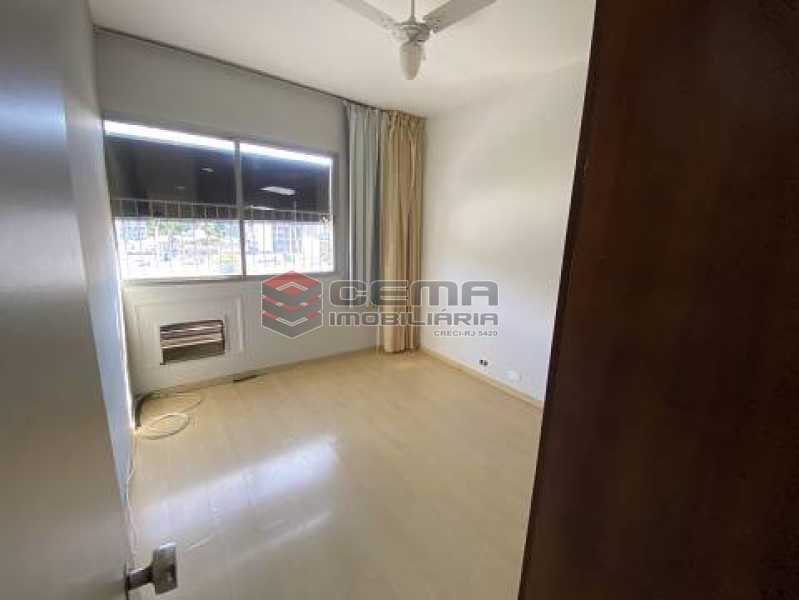 Apartamento à venda em Laranjeiras, Zona Sul RJ, Rio de Janeiro, 4 quartos , 123m² Foto 13