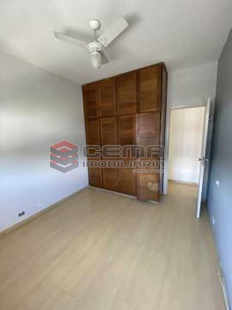 Apartamento à venda em Laranjeiras, Zona Sul RJ, Rio de Janeiro, 4 quartos , 123m² Foto 14
