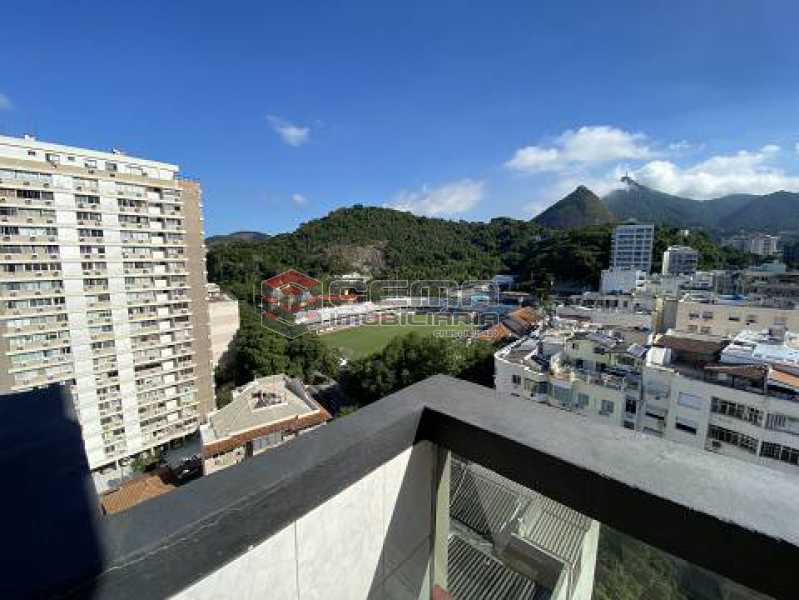 Apartamento à venda em Laranjeiras, Zona Sul RJ, Rio de Janeiro, 4 quartos , 123m² Foto 2