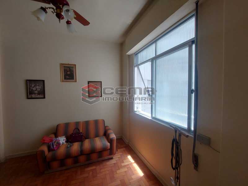 Apartamento à venda em Flamengo, Zona Sul RJ, Rio de Janeiro, 1 quarto , 31m² Prévia 4
