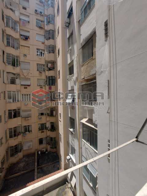 Apartamento à venda em Flamengo, Zona Sul RJ, Rio de Janeiro, 1 quarto , 31m² Foto 10