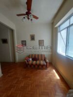 Apartamento à venda em Flamengo, Zona Sul RJ, Rio de Janeiro, 1 quarto , 31m² Thumbnail 7