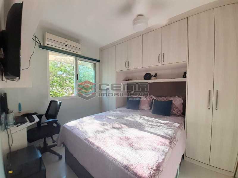 Apartamento à venda em Laranjeiras, Zona Sul RJ, Rio de Janeiro, 2 quartos , 75m² Foto 10
